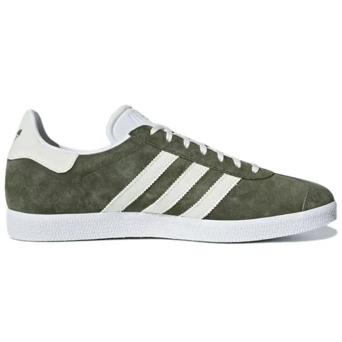 Adidas Gazelle ”Base Green”
