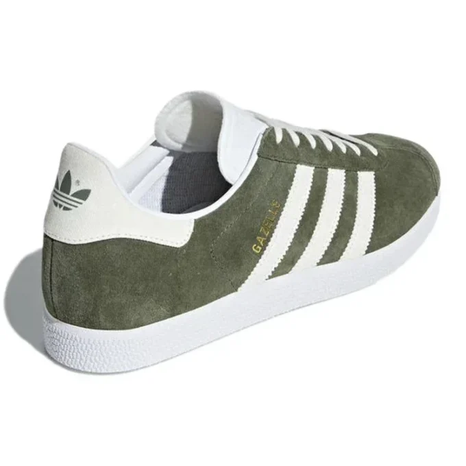 Adidas Gazelle ”Base Green”