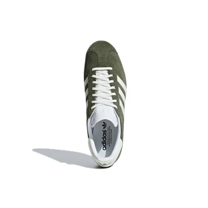 Adidas Gazelle ”Base Green”