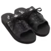 Adidas Gazelle Beach Slides ”Core Black”