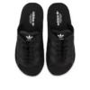 Adidas Gazelle Beach Slides ”Core Black”