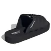 Adidas Gazelle Beach Slides ”Core Black”