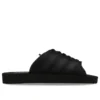 Adidas Gazelle Beach Slides ”Core Black”
