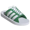 Adidas Gazelle Beach Slides ”Green”