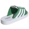 Adidas Gazelle Beach Slides ”Green”