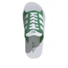 Adidas Gazelle Beach Slides ”Green”