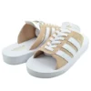 Adidas Gazelle Beach Slides ”Pink”