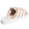 Adidas Gazelle Beach Slides ”Pink”