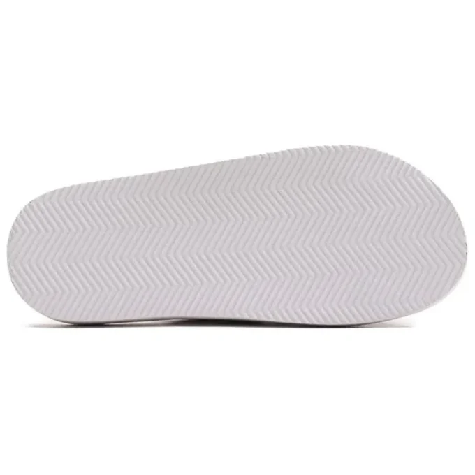 Adidas Gazelle Beach Slides ”Vit Svart”