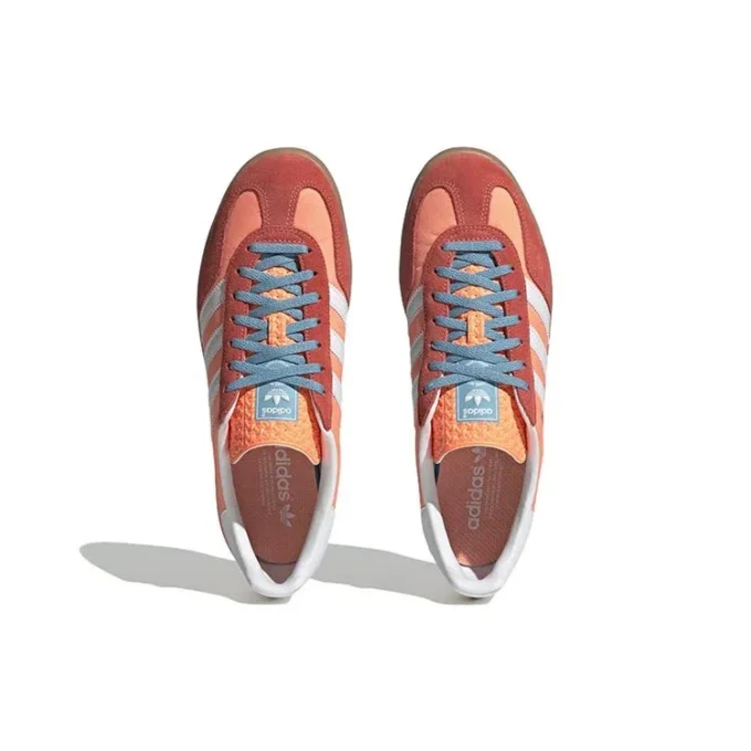 Adidas Gazelle ”Beam Orange”
