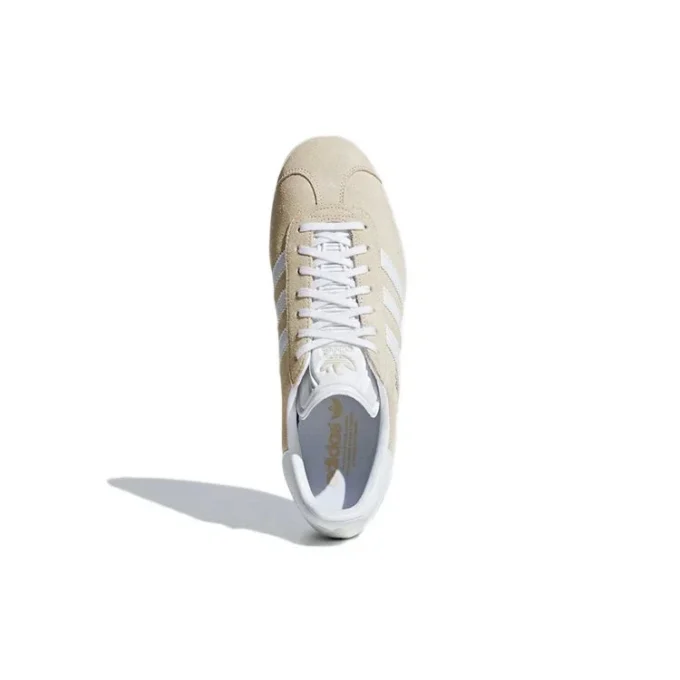 Adidas Gazelle ”Beige”