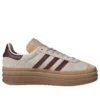 Adidas Gazelle ”Beige Burgundy”