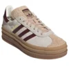 Adidas Gazelle ”Beige Burgundy”