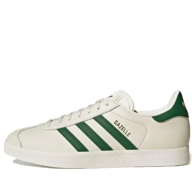 Adidas Gazelle ”Beige Green”
