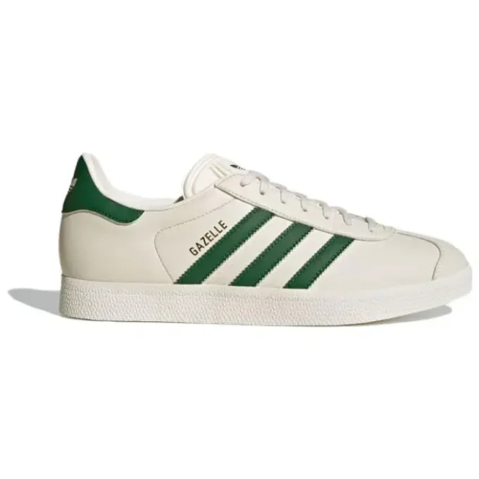 Adidas Gazelle ”Beige Green”