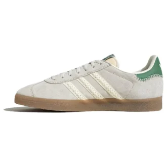 Adidas Gazelle ”Beige Green”