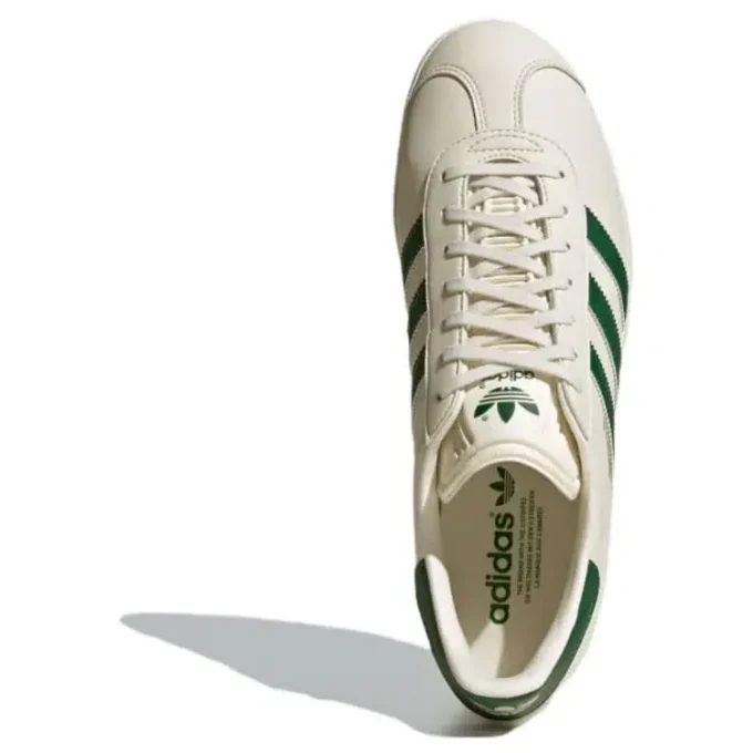 Adidas Gazelle ”Beige Green”