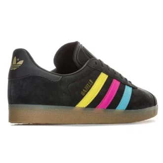 Adidas Gazelle ”Black”