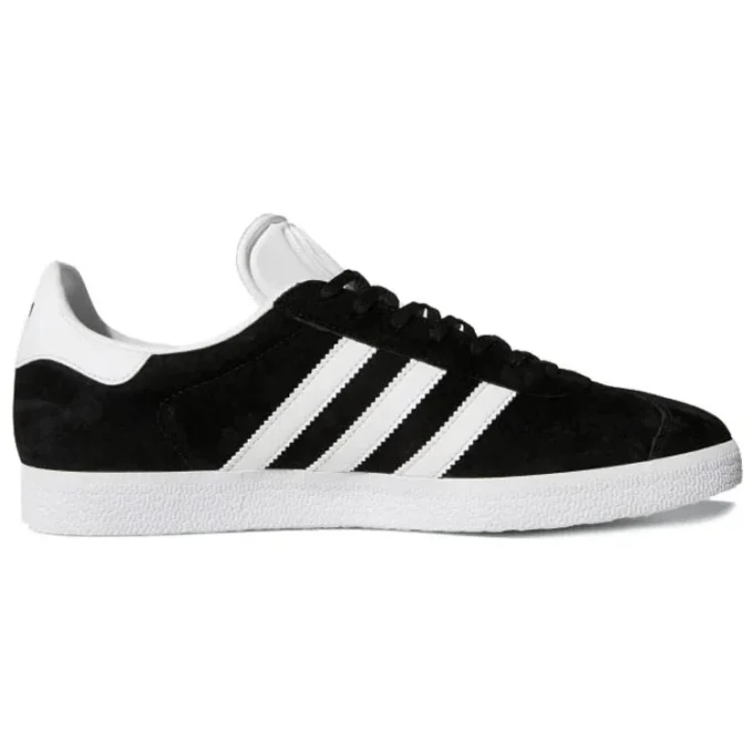 Adidas Gazelle ”Black”