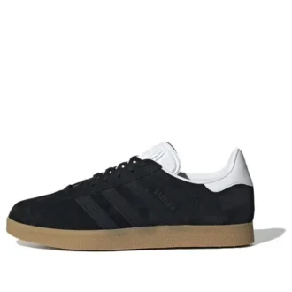 Adidas Gazelle ”Black Brown”