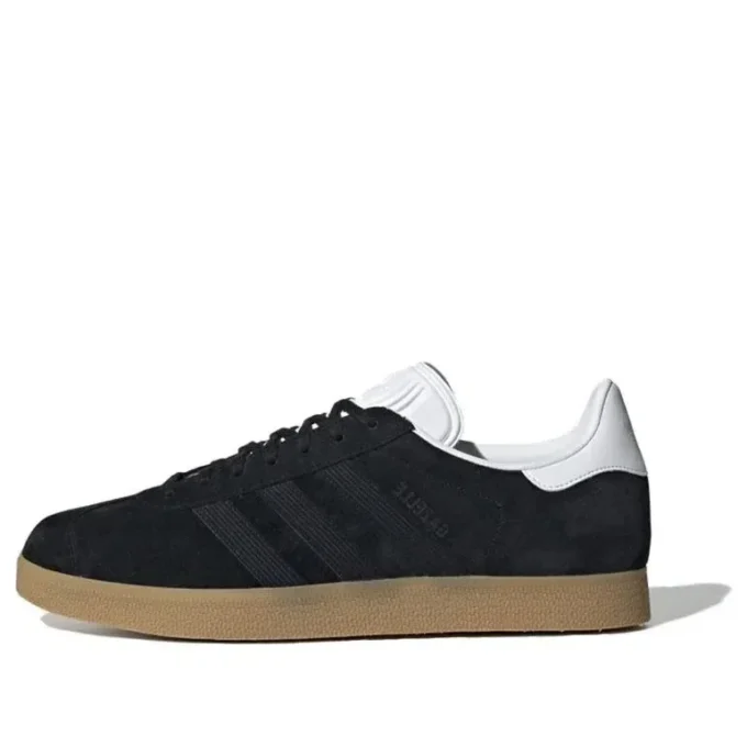 Adidas Gazelle ”Black Brown”