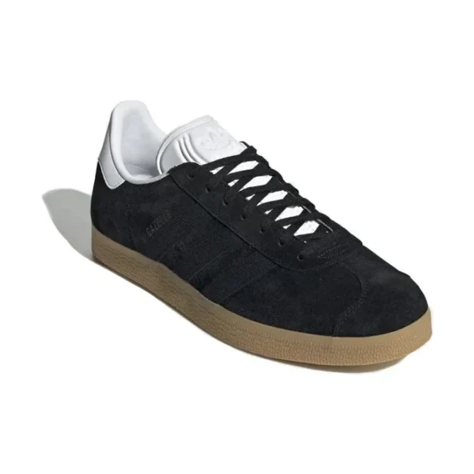 Adidas Gazelle ”Black Brown”