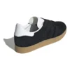 Adidas Gazelle ”Black Brown”