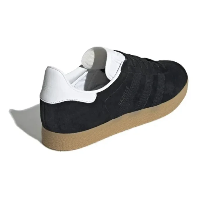 Adidas Gazelle ”Black Brown”