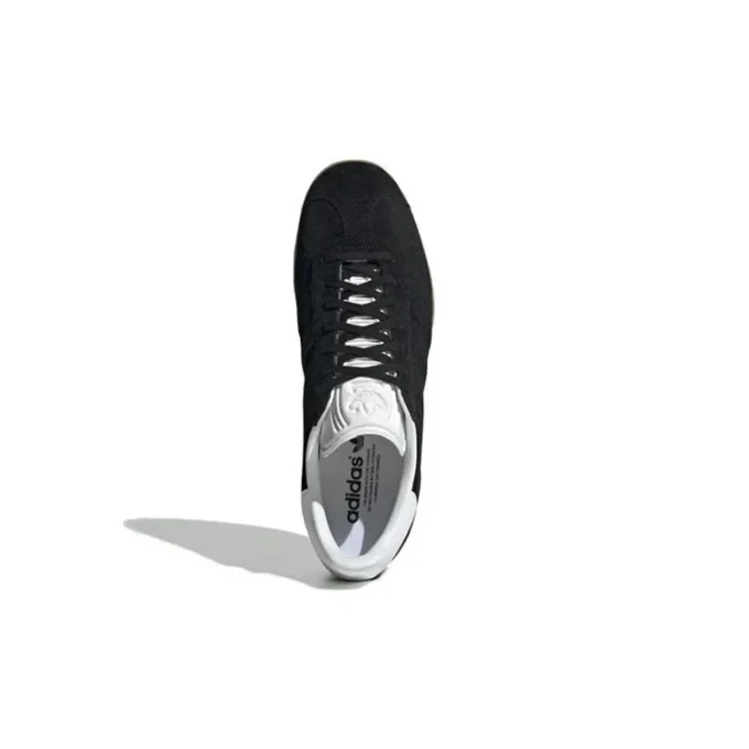 Adidas Gazelle ”Black Brown”