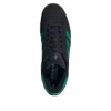 Adidas Gazelle ”Black Court Green”