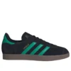 Adidas Gazelle ”Black Court Green”