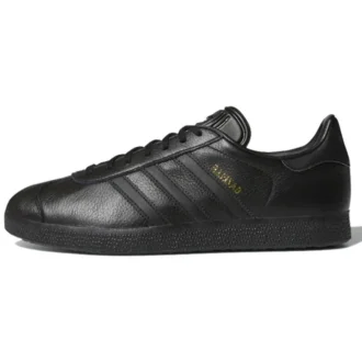Adidas Gazelle ”Black Gold”