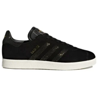 Adidas Gazelle ”Black Gold”