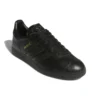 Adidas Gazelle ”Black Gold”
