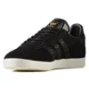 Adidas Gazelle ”Black Gold”
