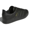 Adidas Gazelle ”Black Gold”