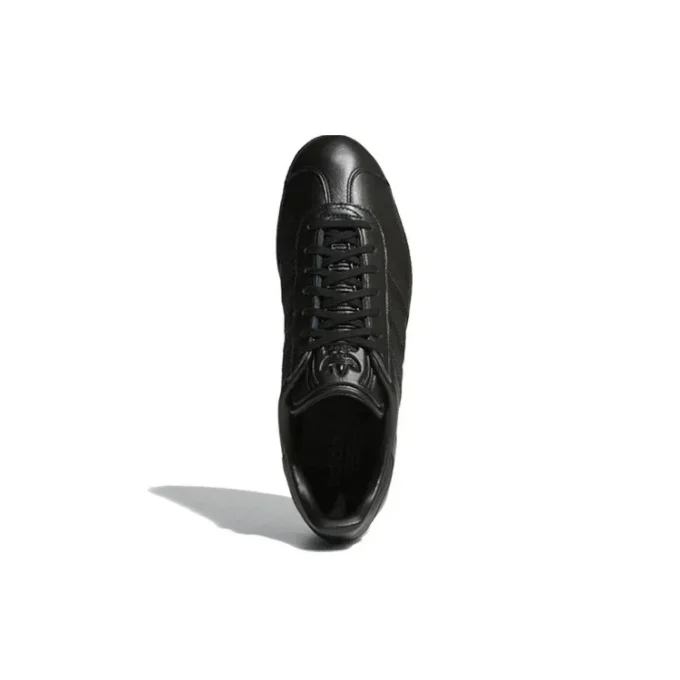 Adidas Gazelle ”Black Gold”