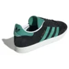 Adidas Gazelle ”Black Green”