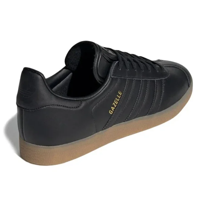 Adidas Gazelle ”Black Gum”