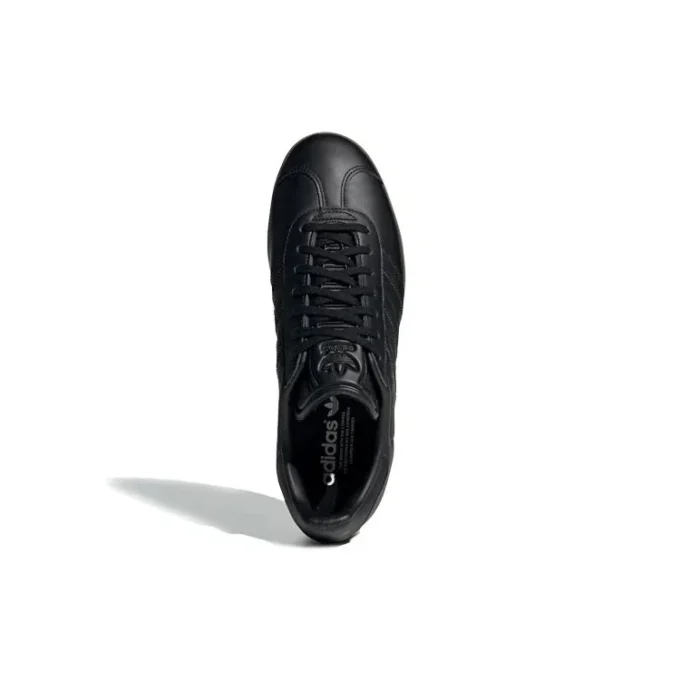 Adidas Gazelle ”Black Gum”