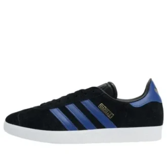 Adidas Gazelle ”Black Navy”