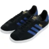 Adidas Gazelle ”Black Navy”