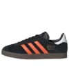 Adidas Gazelle ”Black Orange”