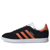Adidas Gazelle ”Black Orange”