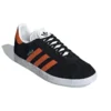 Adidas Gazelle ”Black Orange”