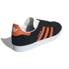 Adidas Gazelle ”Black Orange”