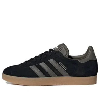 Adidas Gazelle ”Black Pantone Gum”