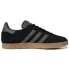 Adidas Gazelle ”Black Pantone Gum”