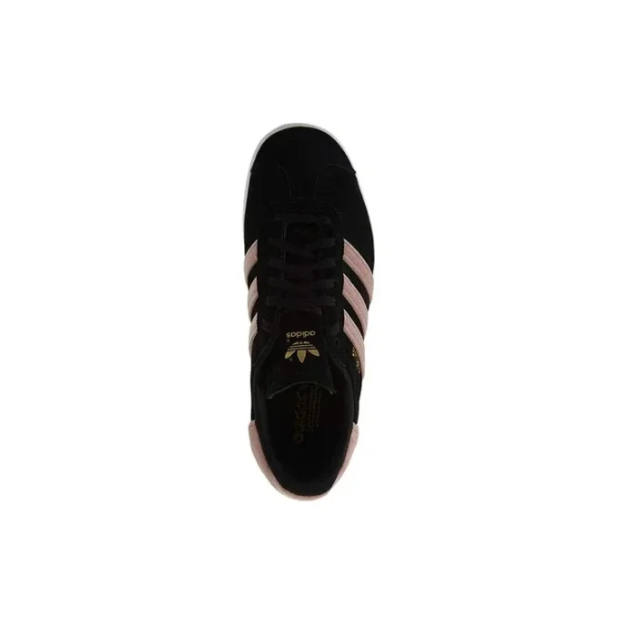 Adidas Gazelle ”Black Raw Pink”