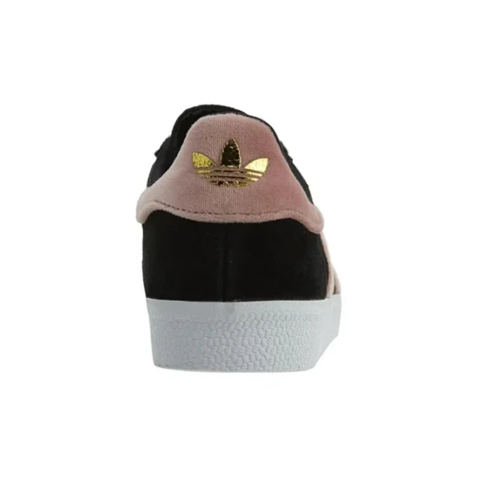 Adidas Gazelle ”Black Raw Pink”